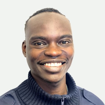 Brian Otieno Muga