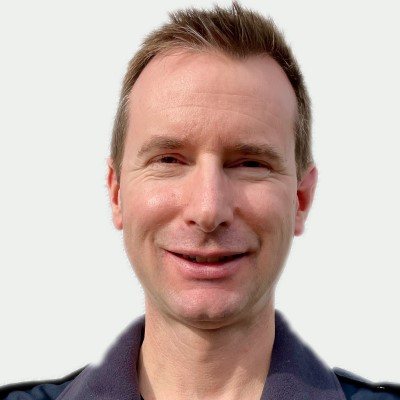 Manuel Hofmann