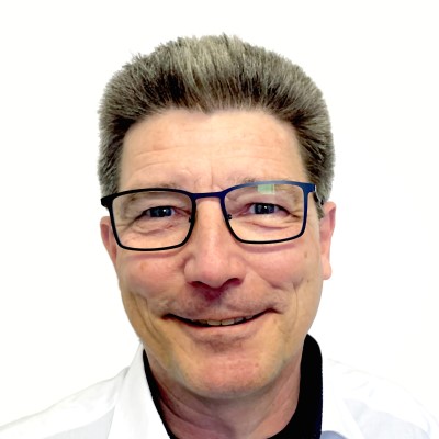 Michael Barkhausen