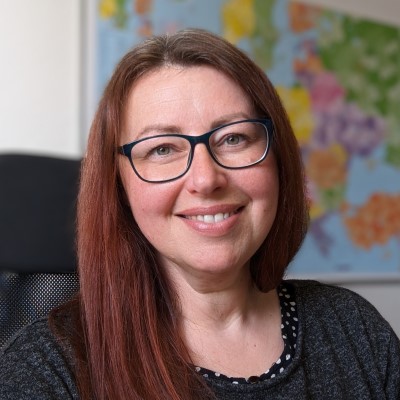 Rieke Thode